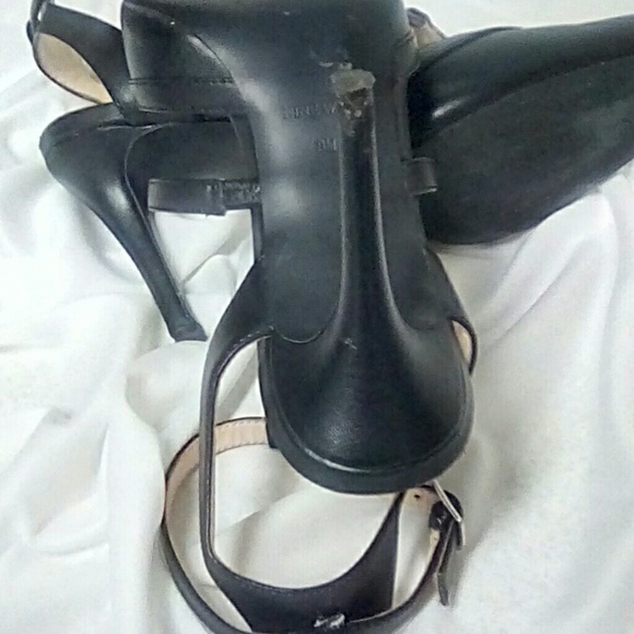 ***SOLD***🌹Host Pick🌹  West Studded Slingbacks - Picture 5 of 6